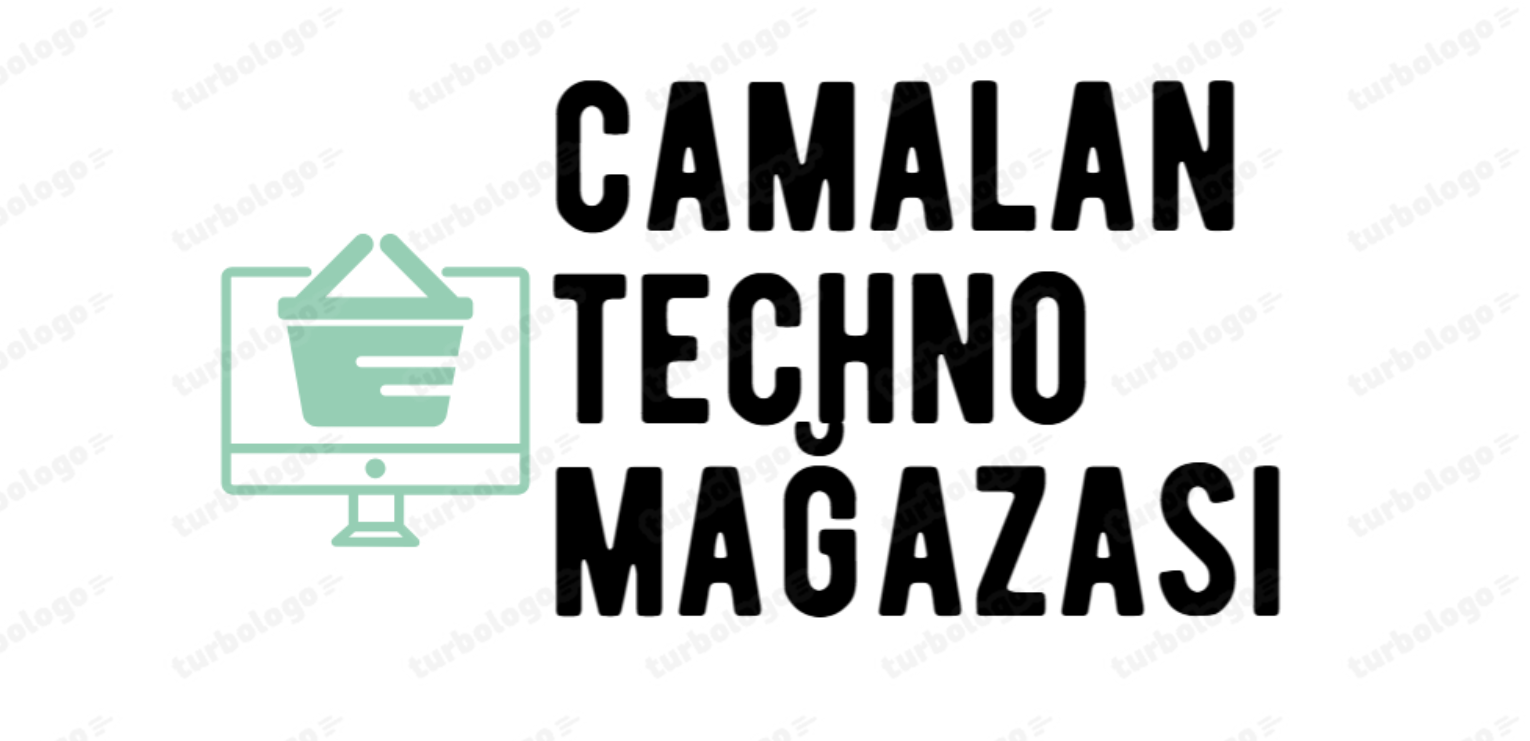 Camalan Techno Mağazası