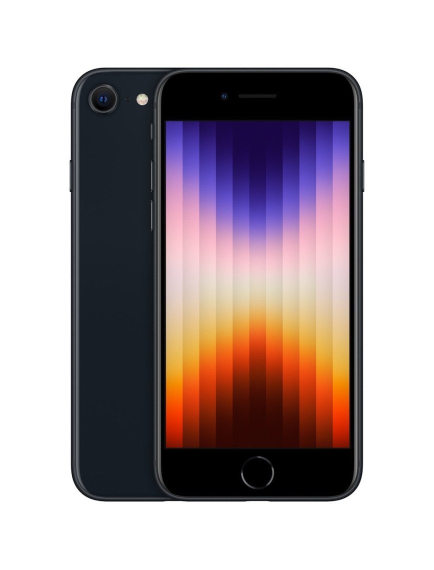 Yeni iPhone SE 64 GB (3.Nesil) Yeni iPhone SE 64 GB (3.Nesil)