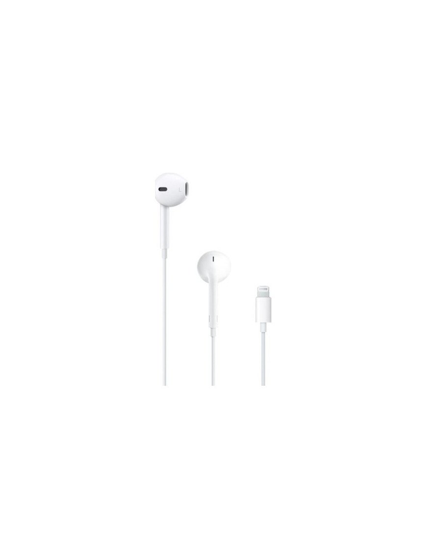 Apple Lightning Konnektörlü EarPods - MMTN2TU/A (Apple Türkiye Garantili) Apple Lightning Konnektörlü EarPods - MMTN2TU/A (Apple Türkiye Garantili)