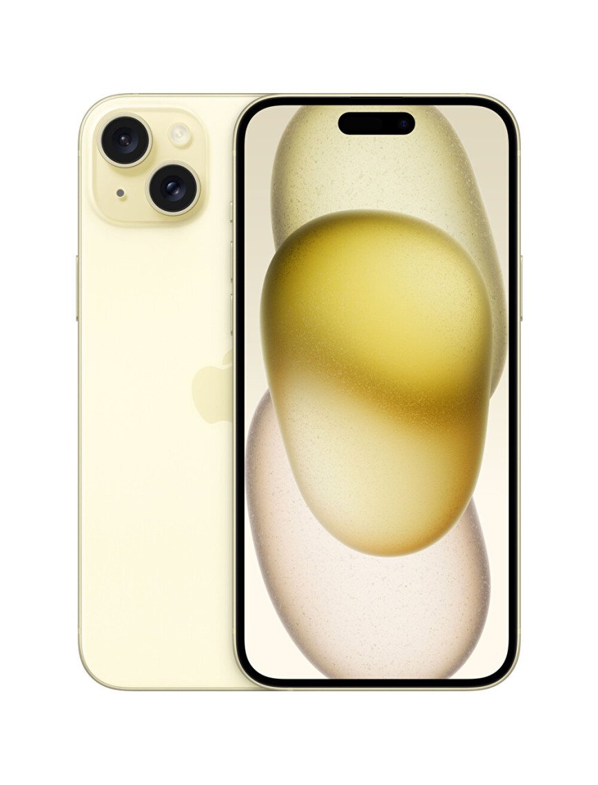 iPhone 15 Plus 256 GB iPhone 15 Plus 256 GB
