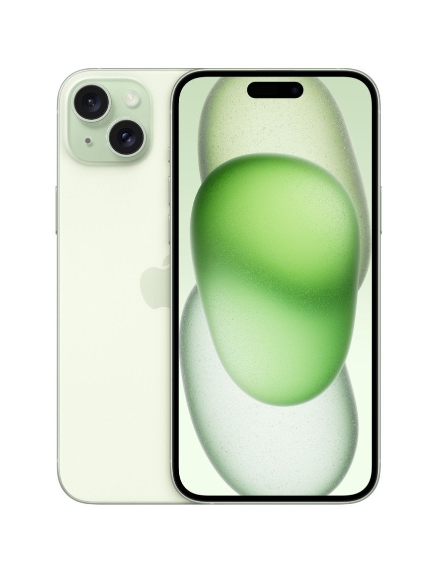 iPhone 15 Plus 256 GB iPhone 15 Plus 256 GB