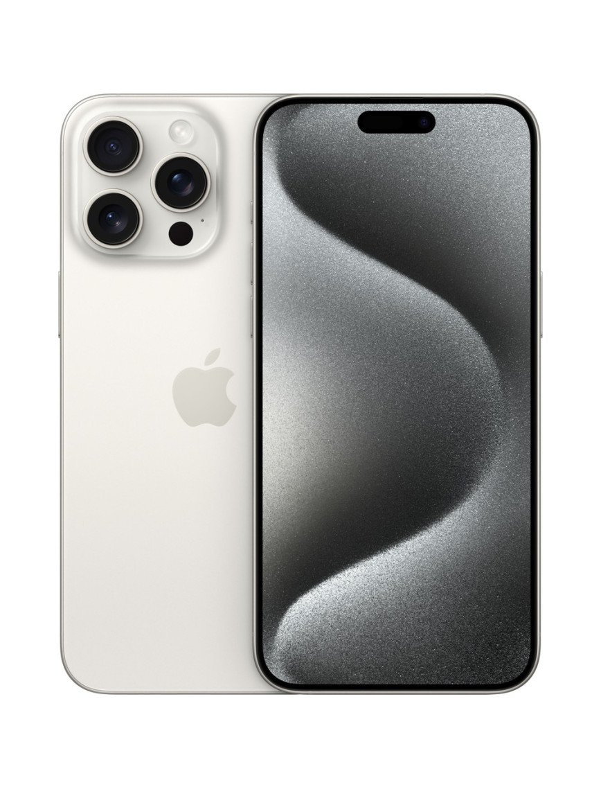 iPhone 15 Pro 512 GB iPhone 15 Pro 512 GB