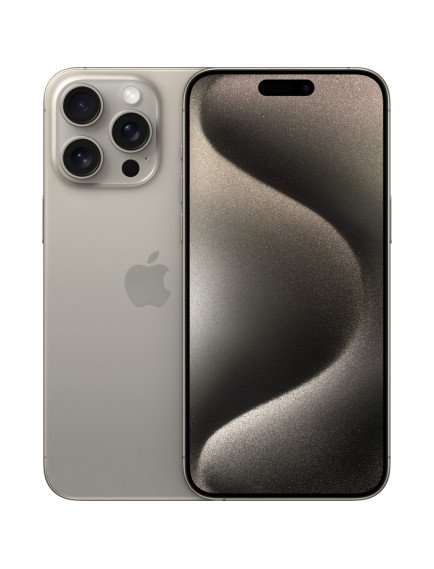 iPhone 15 Pro 256 GB iPhone 15 Pro 256 GB