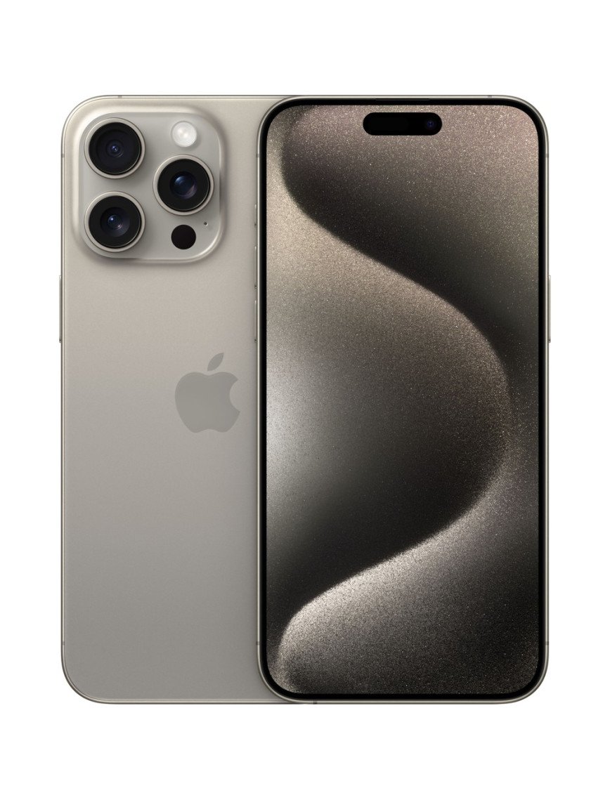 iPhone 15 Pro 512 GB iPhone 15 Pro 512 GB