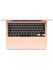 Apple MacBook Air M1 Çip 8GB 512GB SSD macOS 13" QHD Taşınabilir Bilgisayar Altın MGNE3TU/A Apple MacBook Air M1 Çip 8GB 512GB SSD macOS 13" QHD Taşınabilir Bilgisayar Altın MGNE3TU/A