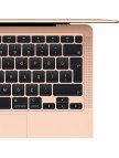 Apple MacBook Air M1 Çip 8GB 512GB SSD macOS 13" QHD Taşınabilir Bilgisayar Altın MGNE3TU/A Apple MacBook Air M1 Çip 8GB 512GB SSD macOS 13" QHD Taşınabilir Bilgisayar Altın MGNE3TU/A