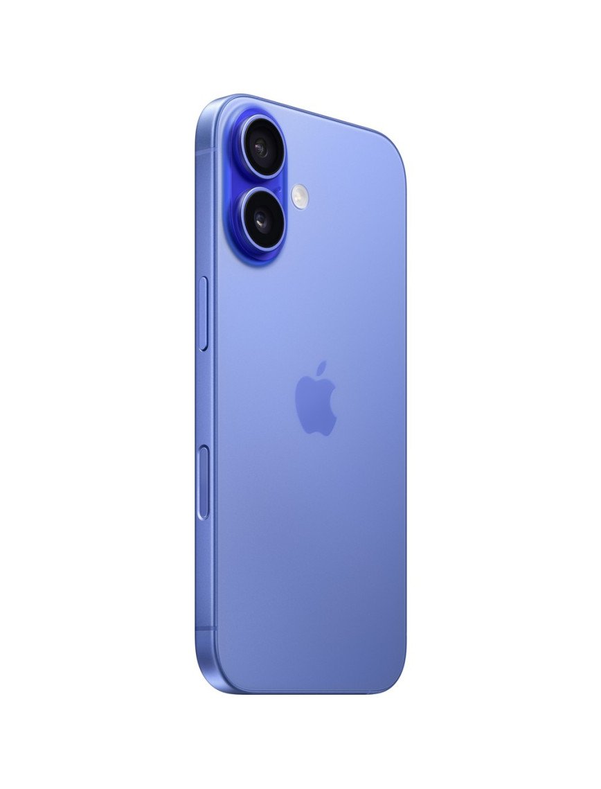 iPhone 16 256GB Lacivert Taş iPhone 16 256GB Lacivert Taş