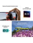 iPhone 16 Plus 256GB Deniz Mavisi iPhone 16 Plus 256GB Deniz Mavisi