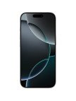 iPhone 16 Pro 256GB Beyaz iPhone 16 Pro 256GB Beyaz