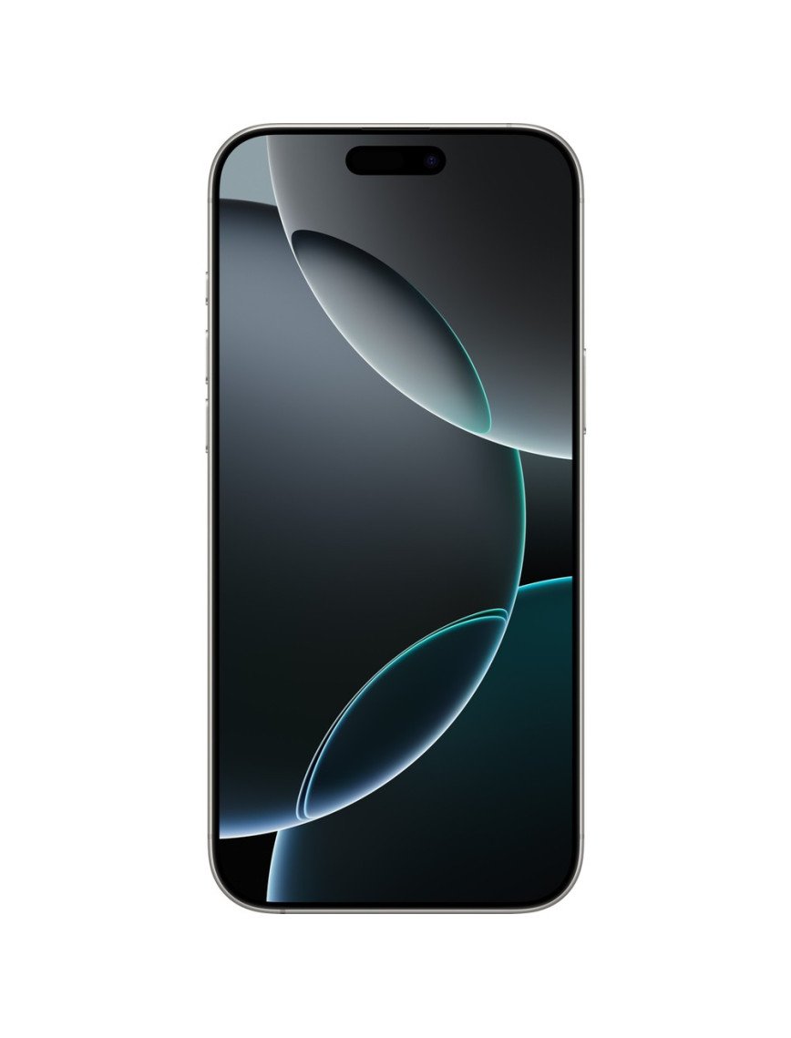 iPhone 16 Pro Max 256GB Beyaz iPhone 16 Pro Max 256GB Beyaz