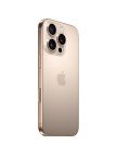 iPhone 16 Pro 128GB Çöl Titanyum iPhone 16 Pro 128GB Çöl Titanyum
