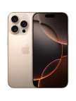 iPhone 16 Pro 128GB Çöl Titanyum iPhone 16 Pro 128GB Çöl Titanyum