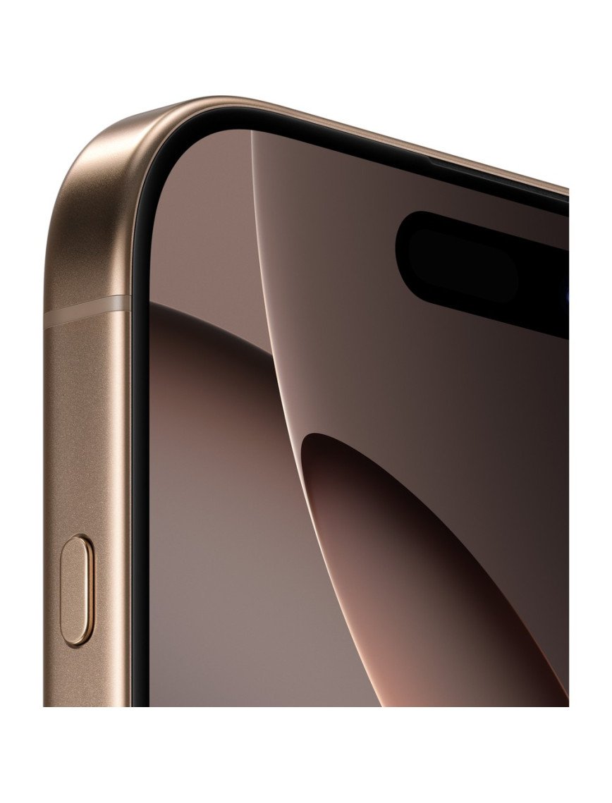 iPhone 16 Pro 128GB Çöl Titanyum iPhone 16 Pro 128GB Çöl Titanyum