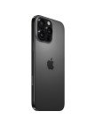 iPhone 16 Pro Max 256GB Siyah iPhone 16 Pro Max 256GB Siyah