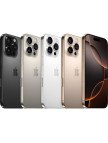 iPhone 16 Pro Max 256GB Beyaz iPhone 16 Pro Max 256GB Beyaz