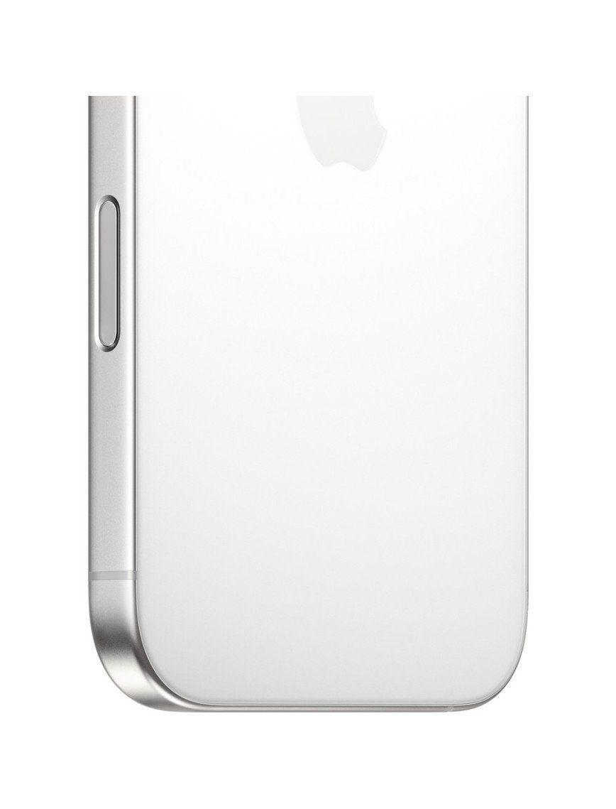 iPhone 16 Pro Max 256GB Beyaz iPhone 16 Pro Max 256GB Beyaz