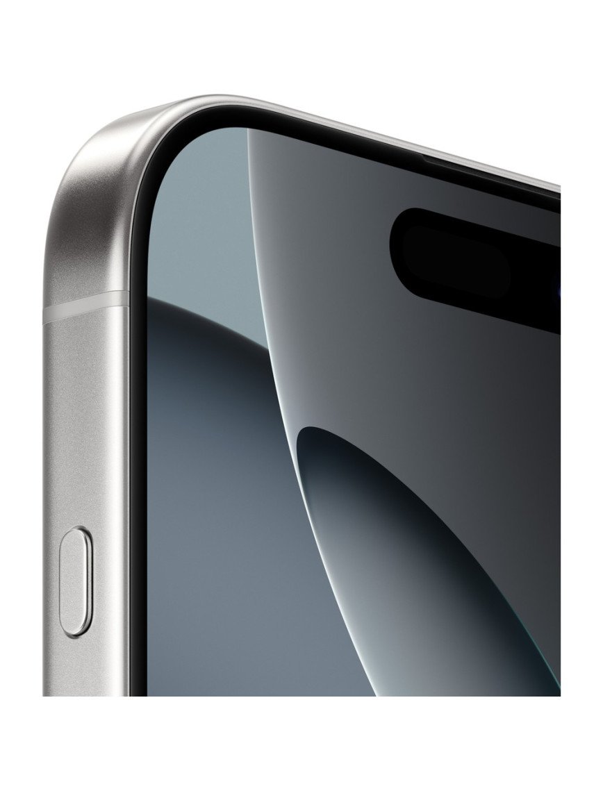 iPhone 16 Pro Max 256GB Beyaz iPhone 16 Pro Max 256GB Beyaz