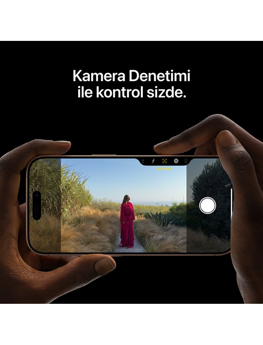 iPhone 16 Pro Max 256GB Beyaz iPhone 16 Pro Max 256GB Beyaz