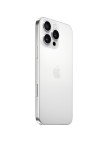 iPhone 16 Pro Max 256GB Beyaz iPhone 16 Pro Max 256GB Beyaz