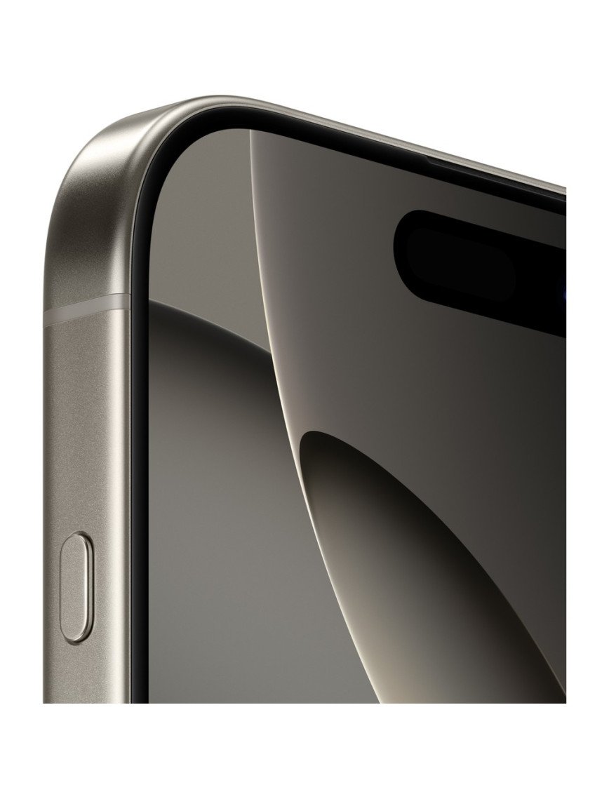 iPhone 16 Pro Max 512GB Natürel Titanyum iPhone 16 Pro Max 512GB Natürel Titanyum