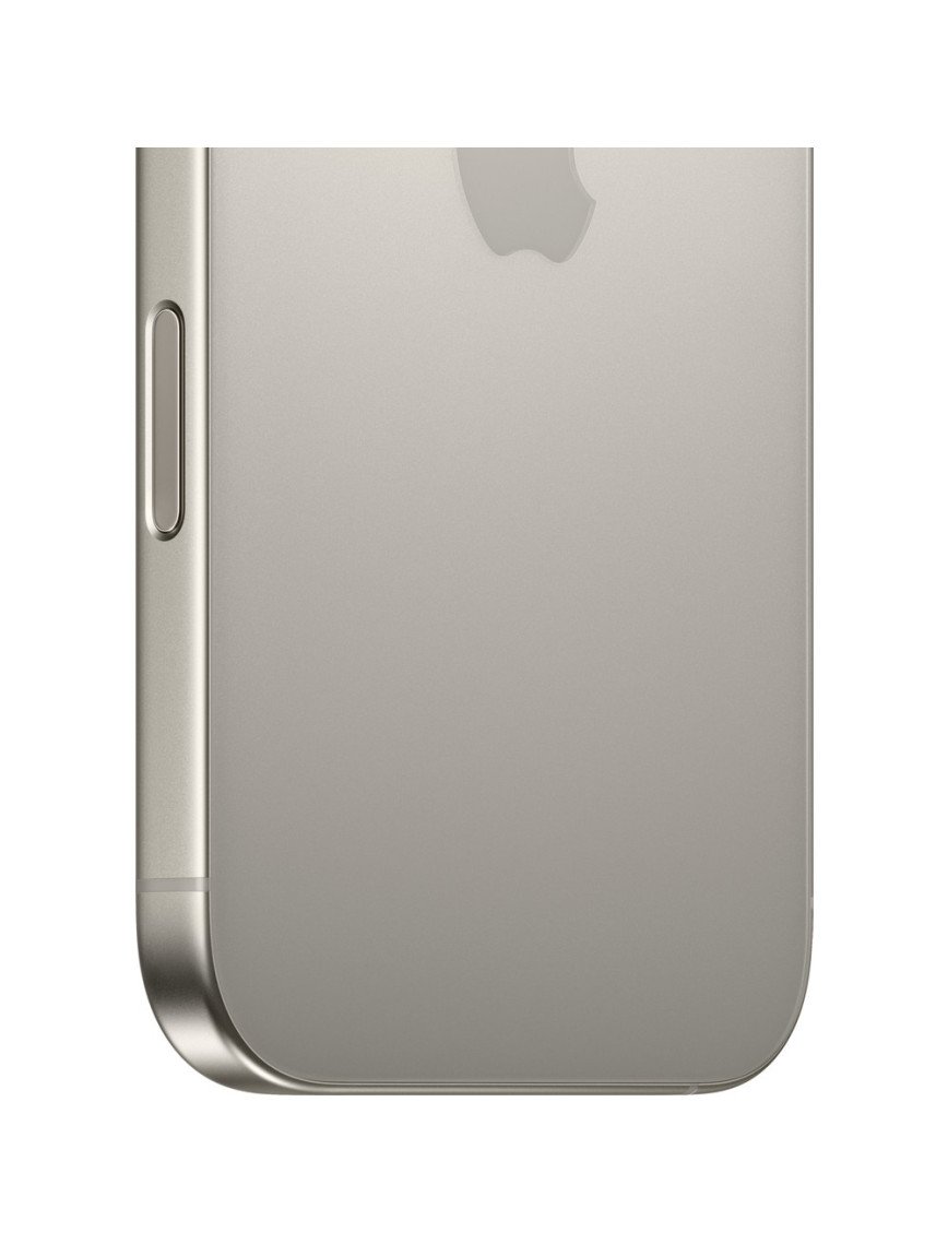 iPhone 16 Pro Max 512GB Natürel Titanyum iPhone 16 Pro Max 512GB Natürel Titanyum