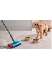 Dyson V15s Detect Submarine™ Islak ve Kuru Temizleme Özellikli Kablosuz Süpürge Dyson V15s Detect Submarine™ Islak ve Kuru Temizleme Özellikli Kablosuz Süpürge