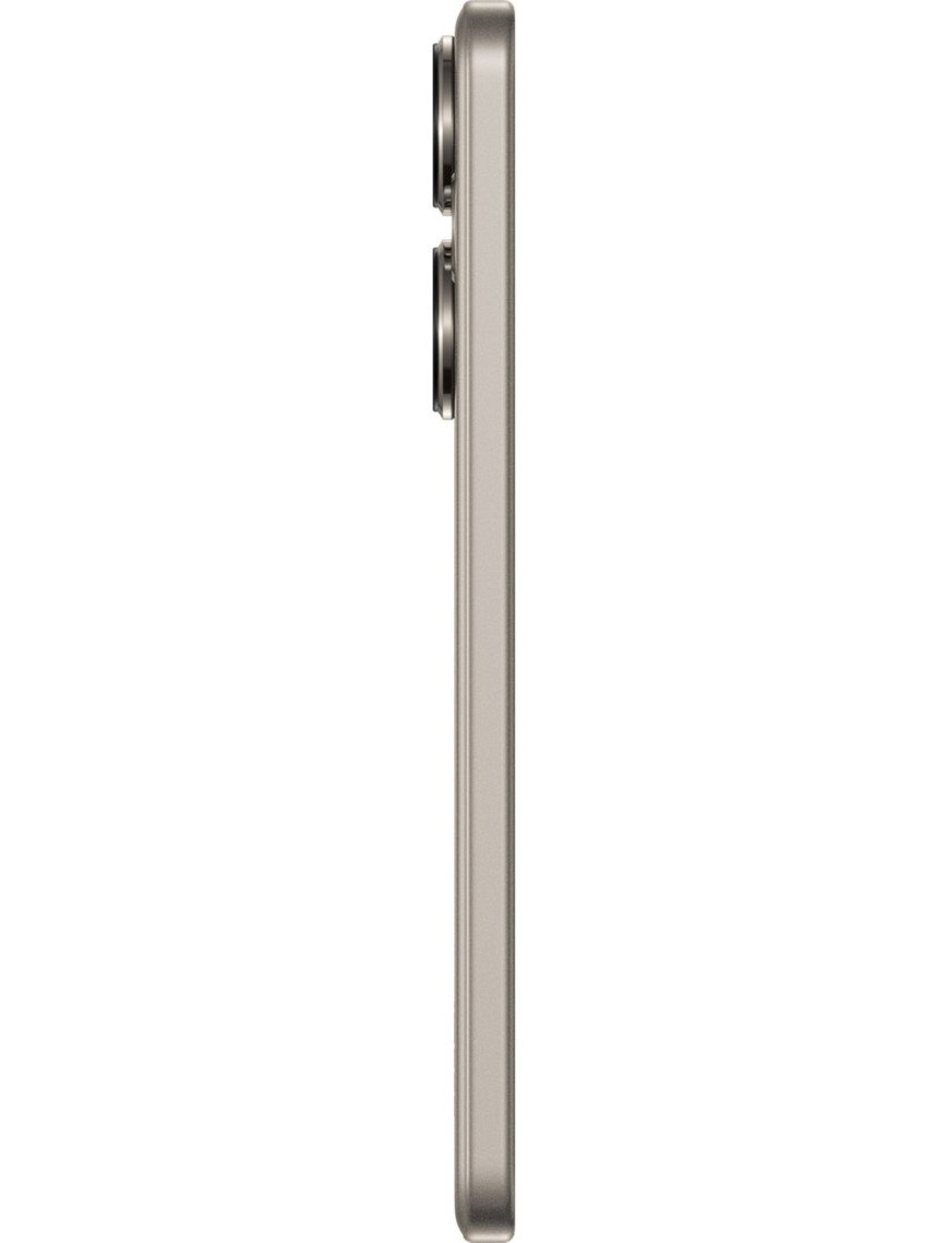 POCO F6 512 GB 12 GB Ram (Poco Türkiye Garantili) Titanyum POCO F6 512 GB 12 GB Ram (Poco Türkiye Garantili) Titanyum