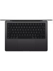 Apple MacBook Pro M4 Pro 24GB 1TB SSD macOS 14" Taşınabilir Bilgisayar Uzay Siyahı MX2J3TU/A Apple MacBook Pro M4 Pro 24GB 1TB SSD macOS 14" Taşınabilir Bilgisayar Uzay Siyahı MX2J3TU/A