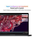 Apple MacBook Pro M4 Max 36GB 1TB SSD macOS 14" Taşınabilir Bilgisayar Gümüş MX2G3TU/A Apple MacBook Pro M4 Max 36GB 1TB SSD macOS 14" Taşınabilir Bilgisayar Gümüş MX2G3TU/A
