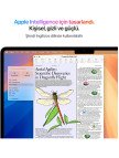 Apple MacBook Air M4 16GB 512GB SSD macOS 13" Taşınabilir Bilgisayar Gümüş MW0X3TU/A Apple MacBook Air M4 16GB 512GB SSD macOS 13" Taşınabilir Bilgisayar Gümüş MW0X3TU/A