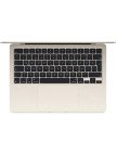 Apple MacBook Air M4 24GB 512GB SSD macOS 13" Taşınabilir Bilgisayar Yıldız Işığı MC6A4TU/A Apple MacBook Air M4 24GB 512GB SSD macOS 13" Taşınabilir Bilgisayar Yıldız Işığı MC6A4TU/A