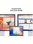 Apple MacBook Air M4 24GB 512GB SSD macOS 13" Taşınabilir Bilgisayar Yıldız Işığı MC6A4TU/A Apple MacBook Air M4 24GB 512GB SSD macOS 13" Taşınabilir Bilgisayar Yıldız Işığı MC6A4TU/A