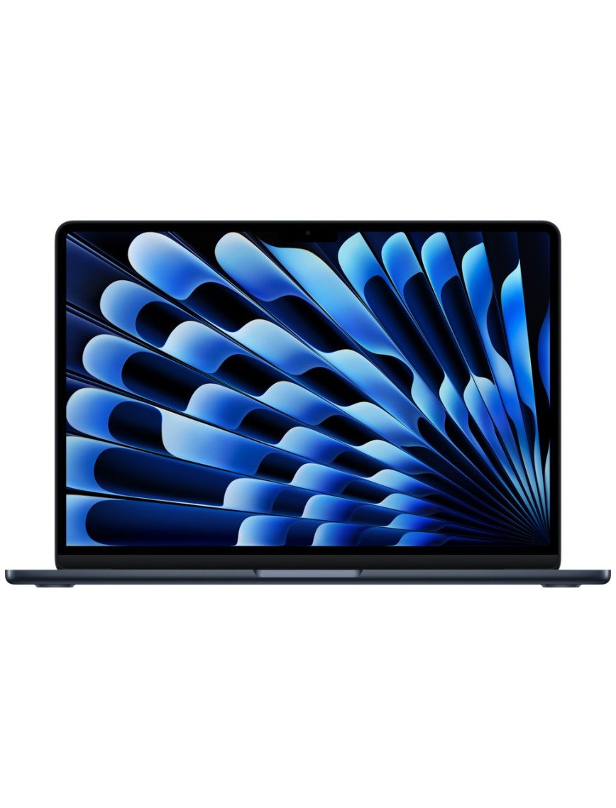 Apple MacBook Air M4 24GB 512GB SSD macOS 13" Taşınabilir Bilgisayar Gece Yarısı MC6C4TU/A Apple MacBook Air M4 24GB 512GB SSD macOS 13" Taşınabilir Bilgisayar Gece Yarısı MC6C4TU/A