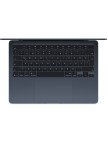 Apple MacBook Air M4 24GB 512GB SSD macOS 13" Taşınabilir Bilgisayar Gece Yarısı MC6C4TU/A Apple MacBook Air M4 24GB 512GB SSD macOS 13" Taşınabilir Bilgisayar Gece Yarısı MC6C4TU/A