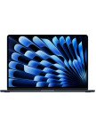 Apple MacBook Air M4 24GB 512GB SSD macOS 15" Taşınabilir Bilgisayar Gece Yarısı MC6L4TU/A Apple MacBook Air M4 24GB 512GB SSD macOS 15" Taşınabilir Bilgisayar Gece Yarısı MC6L4TU/A