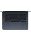 Apple MacBook Air M4 24GB 512GB SSD macOS 15" Taşınabilir Bilgisayar Gece Yarısı MC6L4TU/A Apple MacBook Air M4 24GB 512GB SSD macOS 15" Taşınabilir Bilgisayar Gece Yarısı MC6L4TU/A