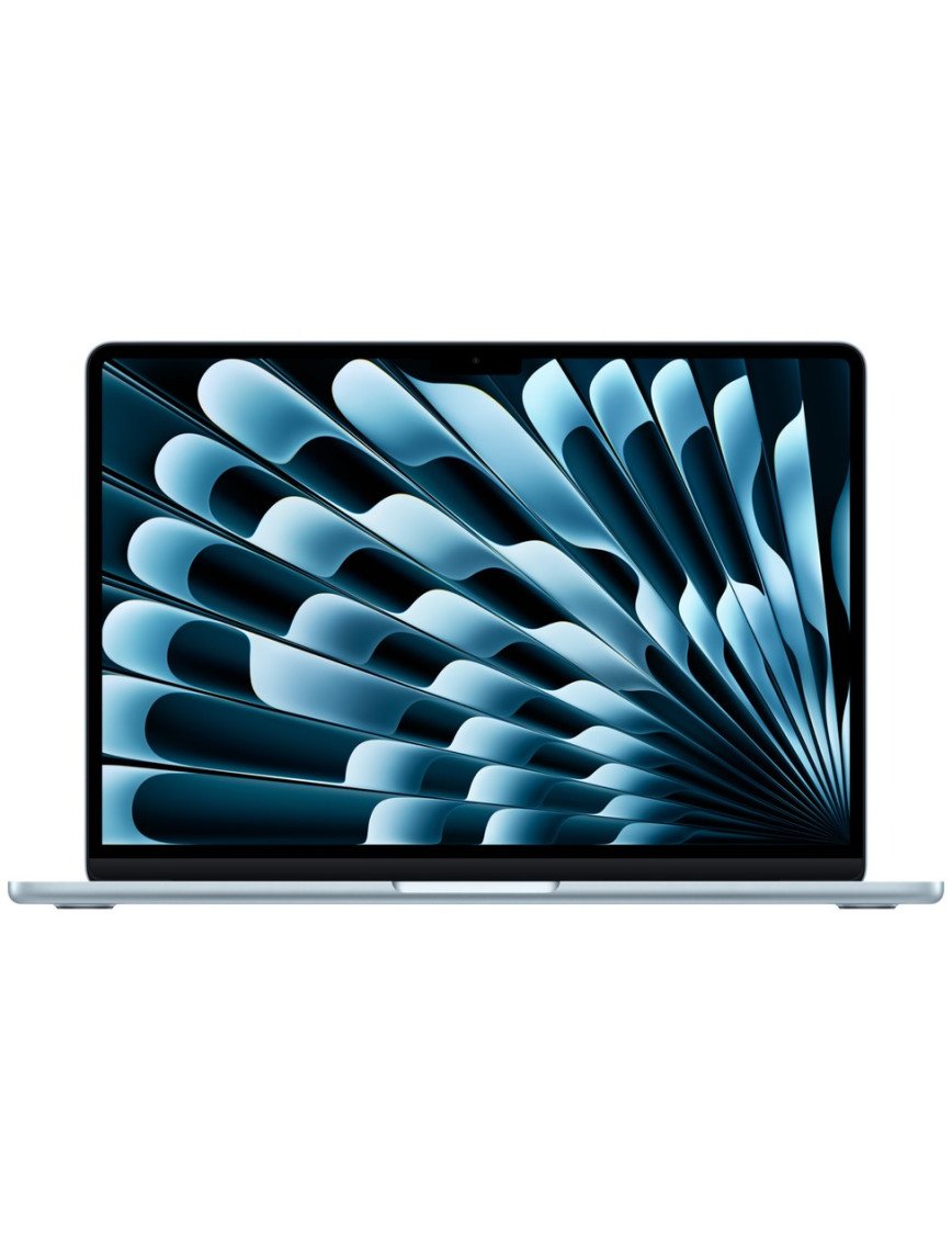 Apple MacBook Air M4 16GB 512GB SSD macOS 13" Taşınabilir Bilgisayar Gök Mavisi MC6U4TU/A Apple MacBook Air M4 16GB 512GB SSD macOS 13" Taşınabilir Bilgisayar Gök Mavisi MC6U4TU/A